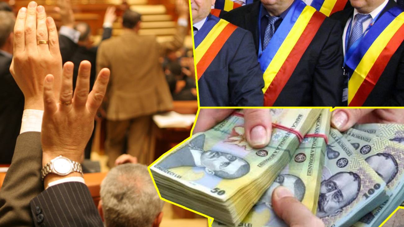 You are currently viewing Ionel Petre: România poate pierde 6 miliarde de Euro din PNRR dacă nu reformează în mod real sistemul de pensii și nu renunță la pensiile speciale