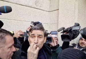 Read more about the article Fiul lui Victor Pițurcă a fost reținut pentru 24 de ore