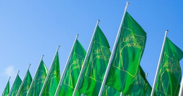 You are currently viewing Produse autentice românești promovate la expoziția internațională „Săptămâna verde 2023” de la Berlin