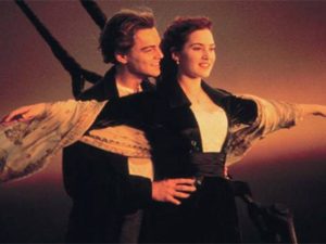 Read more about the article După 25 de ani, filmul Titanic revine în cinematografe, în format 3D