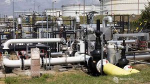 Read more about the article Rusia a oprit livrările de petrol către Polonia prin conducta Drujba