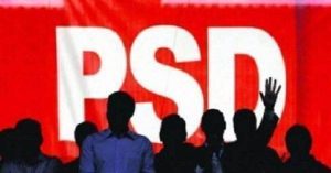 Read more about the article PSD cere demisia lui Nicuşor Dan după acuzaţia de incompatibilitate
