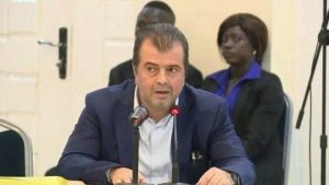 Read more about the article Un afacerist libanez, finanțator al grupării Hezbollah, a fost arestat în România