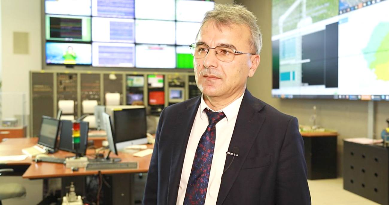 You are currently viewing Directorul general al INFP: Cutremurul din Gorj nu are legătură cu Turcia. Regiunea nu are suficientă energie ca să dea cutremure mai mari