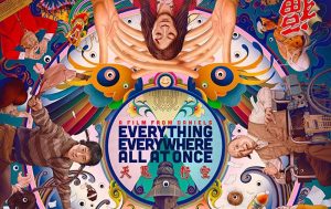 Read more about the article „Everything Everywhere All At Once”, filmul cu cele mai multe nominalizări la Oscar, în premieră la Cinematograful Independența din Târgovişte