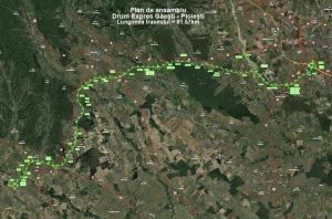 Read more about the article Ionuț Săvoiu: a fost aprobat traseul final al Drumului Expres Găești – Ploiești