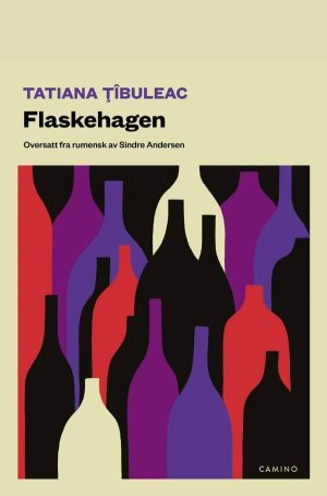 Read more about the article Tatiana Țîbuleac lansează în Norvegia romanul „Grădina de sticlă‟