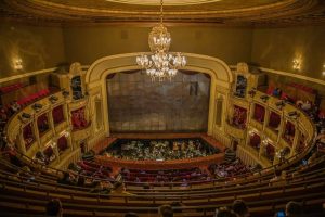 Read more about the article Opera Naţională vă invită într-o călătorie virtuală 3D