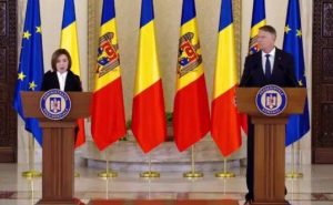 Read more about the article Klaus Iohannis: România rămâne deosebit de vigilentă faţă de acţiunile hibride ale Rusiei