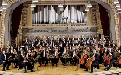 You are currently viewing Vânzările pentru ediţia 2023 a Festivalului Internaţional George Enescu epuizate în aceeaşi zi de la punerea în vânzare