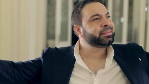 Read more about the article Florin Salam, audiat într-un dosar de cămătărie şi proxenetism