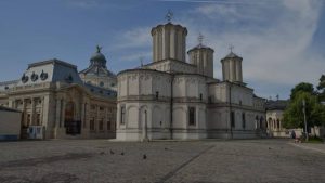 Read more about the article Noi hotărâri ale Sfântului Sinod al Bisericii Ortodoxe Române