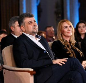 Read more about the article Marcel Ciolacu: Cel mai bun candidat, nu doar de la PSD, ci de la toate partidele, la Primăria Capitalei, va fi Gabriela Firea