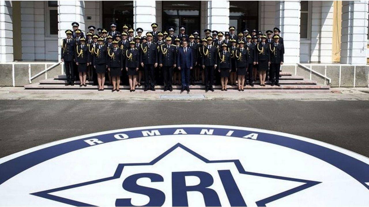 You are currently viewing Serviciul Român de Informații face angajări
