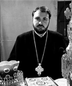 Read more about the article Când e frate lângă frate și trădează! – Pr. Dr. Ionuț Ghibanu, Vicar eparhial