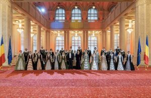 Read more about the article „Galeriile Madrigal – Marin Constantin”, un nou spațiu cultural desemnat la  Palatul Parlamentului