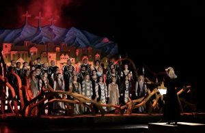Read more about the article Corul Madrigal anunță mai multe premiere la  Spectacolul Extraordinar „Madrigal 60”