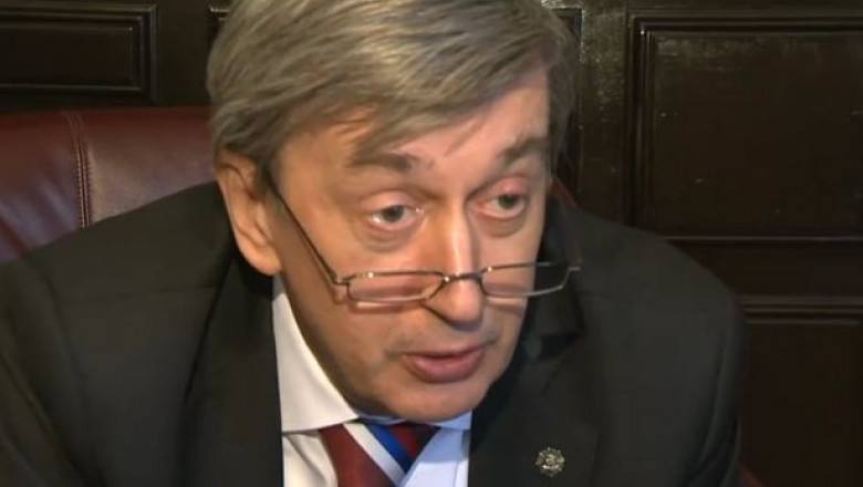 You are currently viewing România a decis suspendarea activității Centrului Rus de Cultură și Știință de la București