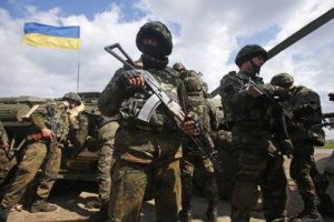 Read more about the article Ucrainenii confirmă că au masat trupe la granița cu Transnistria
