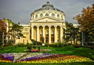 Read more about the article Un dascăl târgoviștean ne amintește că astăzi este ziua unuia dintre simbolurile României