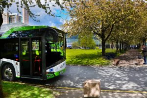 Read more about the article Brașov, Târgoviște și Sibiu, orașele cu cel mai accesibil transport în comun