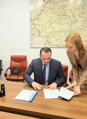 Read more about the article Mobilier școlar de peste 9.000.000 lei pentru unitățile de învățământ din Târgoviște