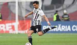 Read more about the article Dâmbovițeanul Denis Ispas va evolua în noul sezon la Concordia Chiajna, după plecarea de la Universitatea Cluj