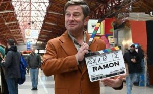 Read more about the article Filmul „Ramon”, cu Pavel Bartoș în rolul principal, a fost lansat în cinematografe