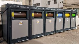 Read more about the article Insule ecologice supraterane încasetate digitalizate, la Găești
