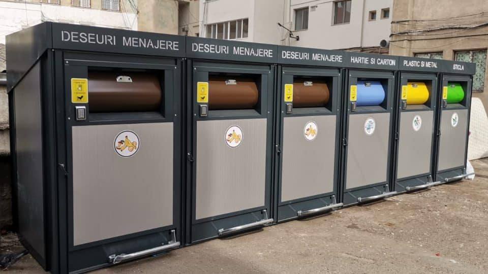 You are currently viewing Insule ecologice supraterane încasetate digitalizate, la Găești