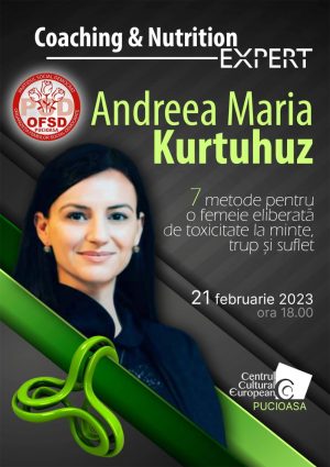 Read more about the article Eveniment în sprijinul femeilor bolnave de cancer, astăzi, la Pucioasa