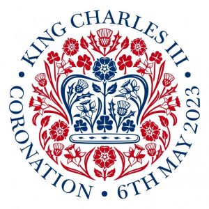 Read more about the article A fost dezvăluită emblema de încoronare a Regelui Charles