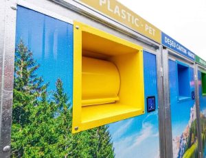 Read more about the article În municipiul Moreni vor fi construite insule ecologice digitalizate pentru colectarea separată a deșeurilor