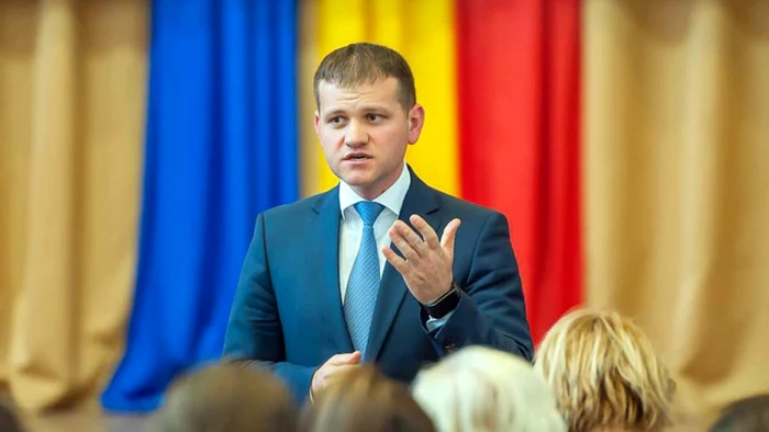 You are currently viewing Valeriu Munteanu, coordonator AUR Dâmbovița: Unirea Basarabiei cu România este calea noastră cea dreaptă