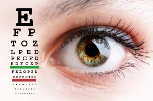 Read more about the article Consultații oftalmologice gratuite, la Dobra