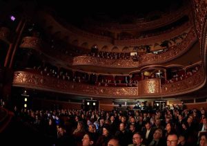 Read more about the article Pană de curent la Timișoara, în timpul Galei de deschidere a „Capitalei Europene a Culturii”