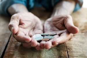 Read more about the article Ionel Petre: „Pensiile lor, prețul sărăcirii tuturor românilor!”