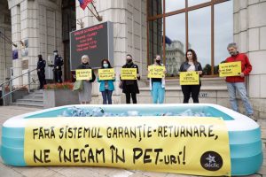 Read more about the article Garda de Mediu Dâmbovița anunță controale privind conformarea agenților economici la obligația de înscriere în baza de date a SGR