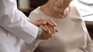 Read more about the article Studiu: test de sânge care permite depistarea timpurie a cancerului de sân