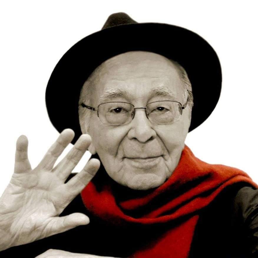 You are currently viewing A încetat din viață filosoful Mihai Șora