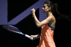 Read more about the article Sorana Cîrstea rămâne românca cel mai bine clasată în ierarhia WTA