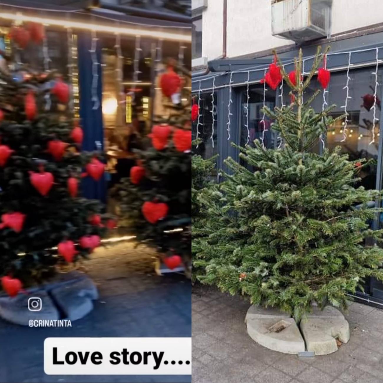 You are currently viewing La Târgoviște, se fură inimioare, în ajun de Valentine’s Day