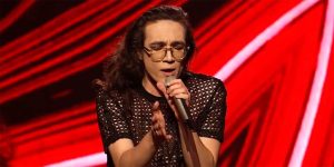 Read more about the article Anul acesta, România va fi reprezentată la Eurovision 2023 de Theodor Andrei