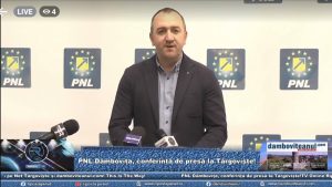 Read more about the article Tică Dan Alexandru propune un sistem pentru decongestionarea traficului din jurul unităților de învățământ târgoviștene