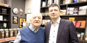 Read more about the article Astăzi, la Avangarda, pătrundem în tainele cafelei, alături de Ionuț Vulpescu