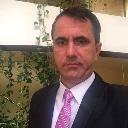 You are currently viewing Danil Zepişi, coordonator adjunct interimar al Organizației Județene AUR Dâmbovița