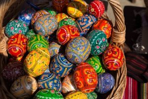 Read more about the article Târgul de Paște din București se va deschide pe 7 aprilie, în parcul Herăstrău