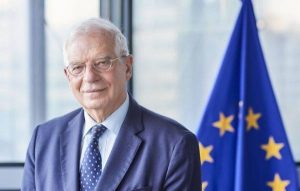 Read more about the article UE ameninţă Belarusul cu noi sancţiuni dacă acceptă găzduirea armelor nucleare ruseşti
