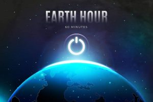 Read more about the article Ministerul Mediului îndeamnă ca toată lumea să stingă azi lumina, timp de o oră, pentru a marca Ora Pământului