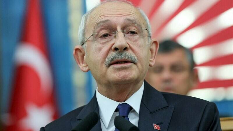 You are currently viewing Kemal Kiliçdaroglu este principalul contracandidat al lui Erdogan la președinția Turciei